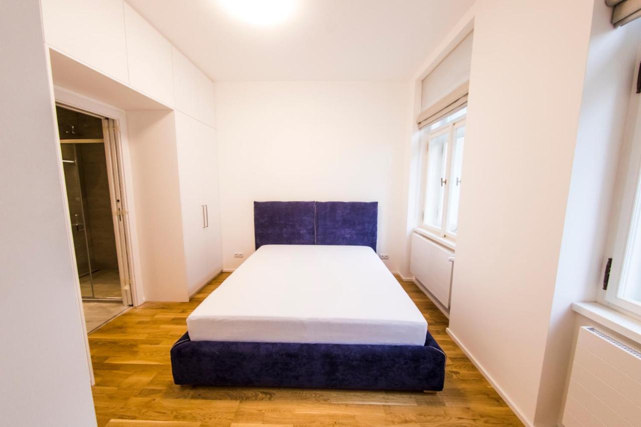 Residence "Gregorius" 프라하 외부 사진